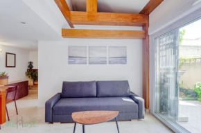 Nice duplex for 6p